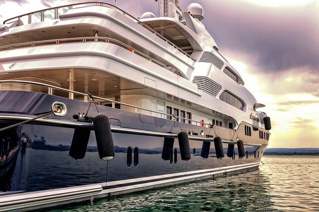 Ulus Marine’de Yat Bakım ve Onarım İpuçları Ulus Marine’de Yat Bakım ve Onarım İpuçları